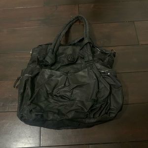 lululemon bag